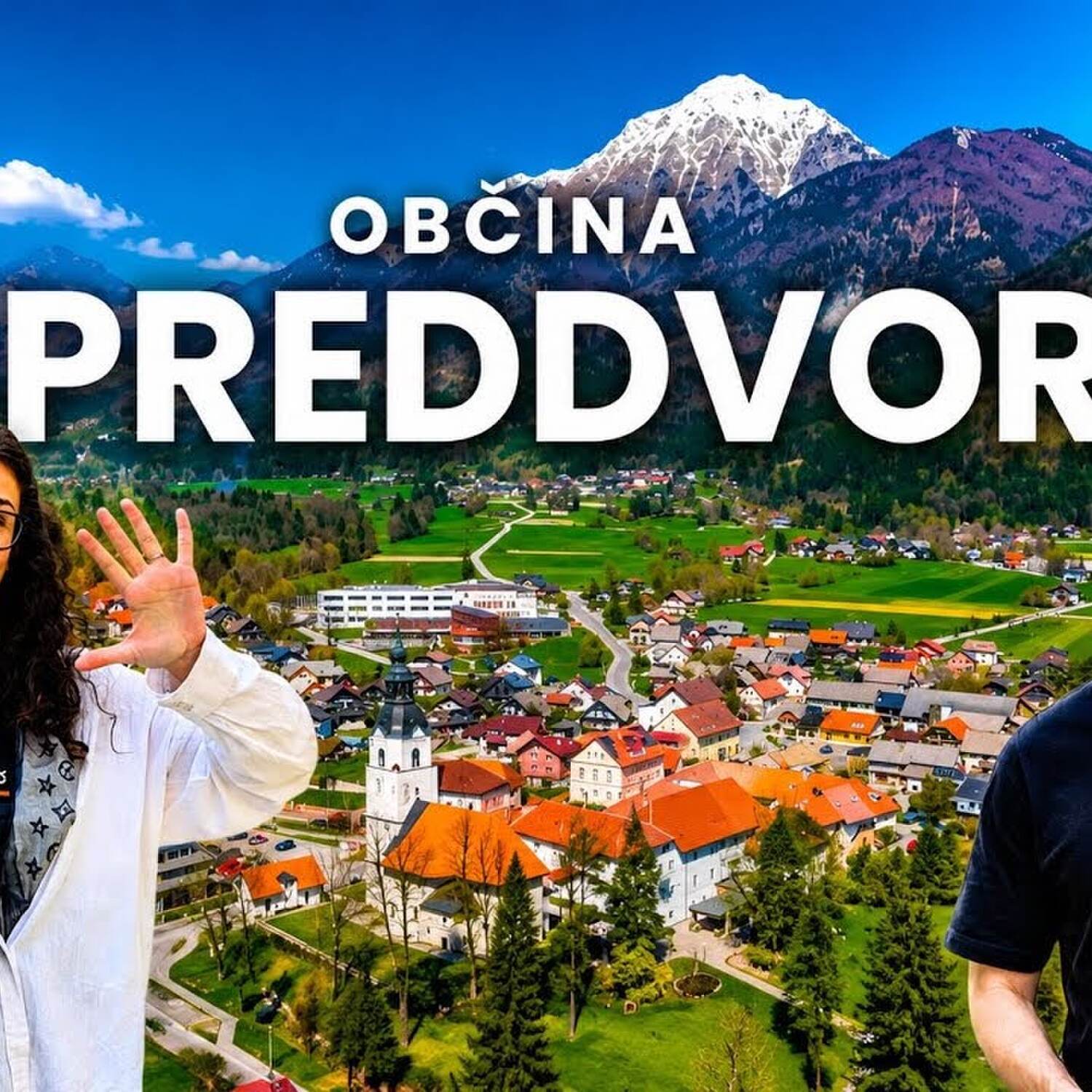 Občina Preddvor #17