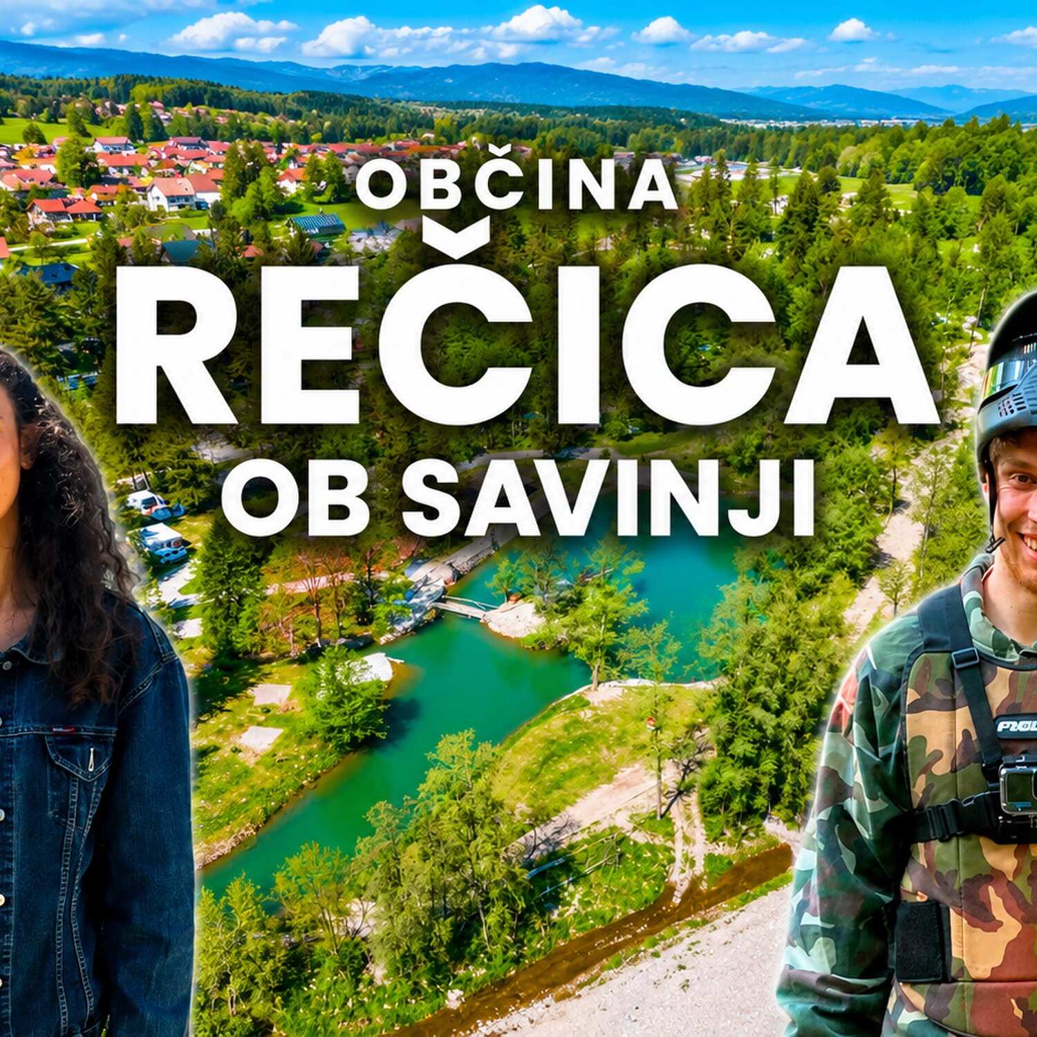 Občina Rečica ob Savinji #19