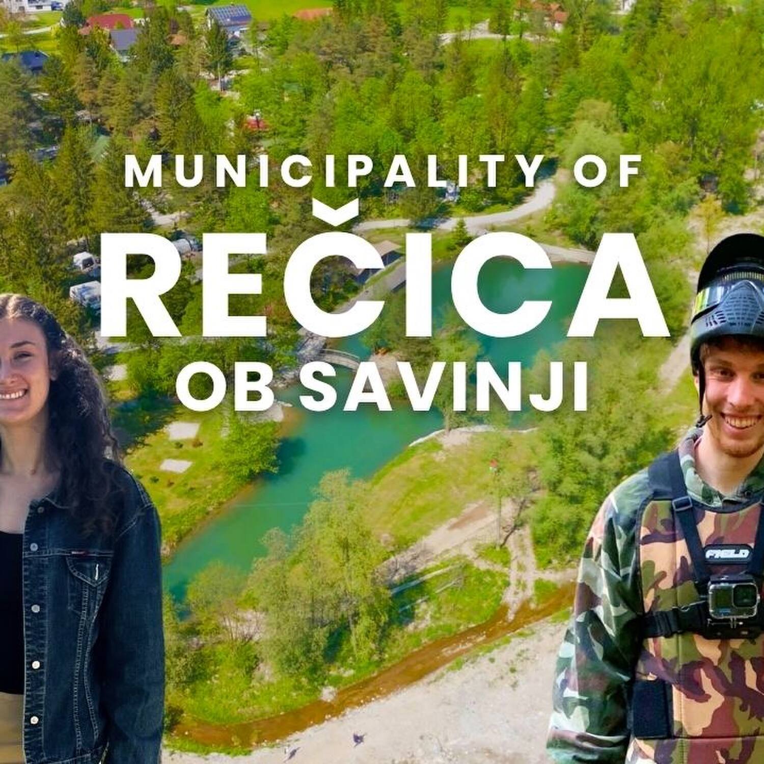 Municipality Rečica ob S. #19