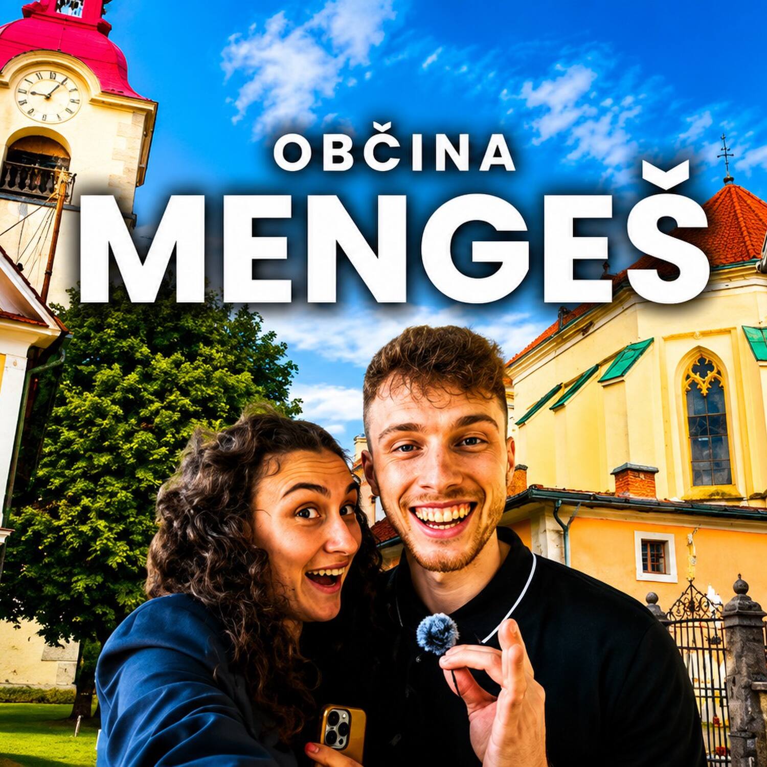 Občina Mengeš #20