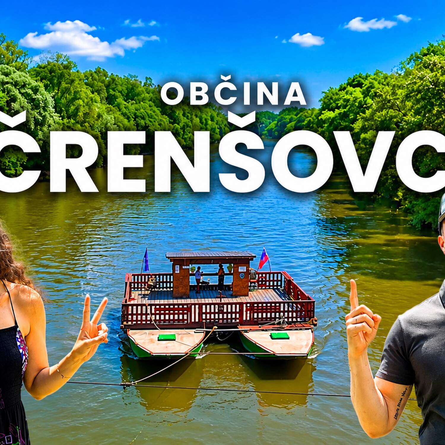 Občina Črenšovci #21