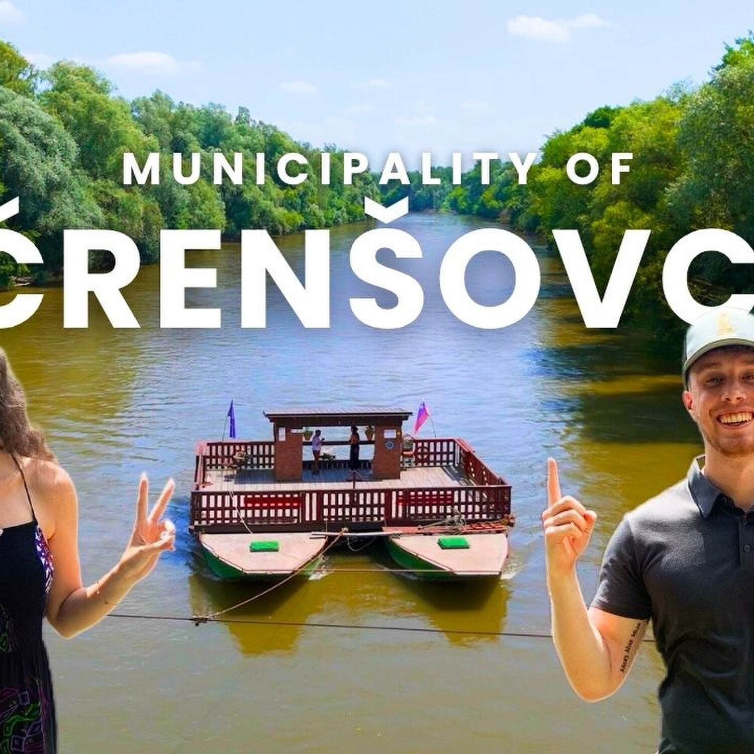 Municipality of Črenšovci #21