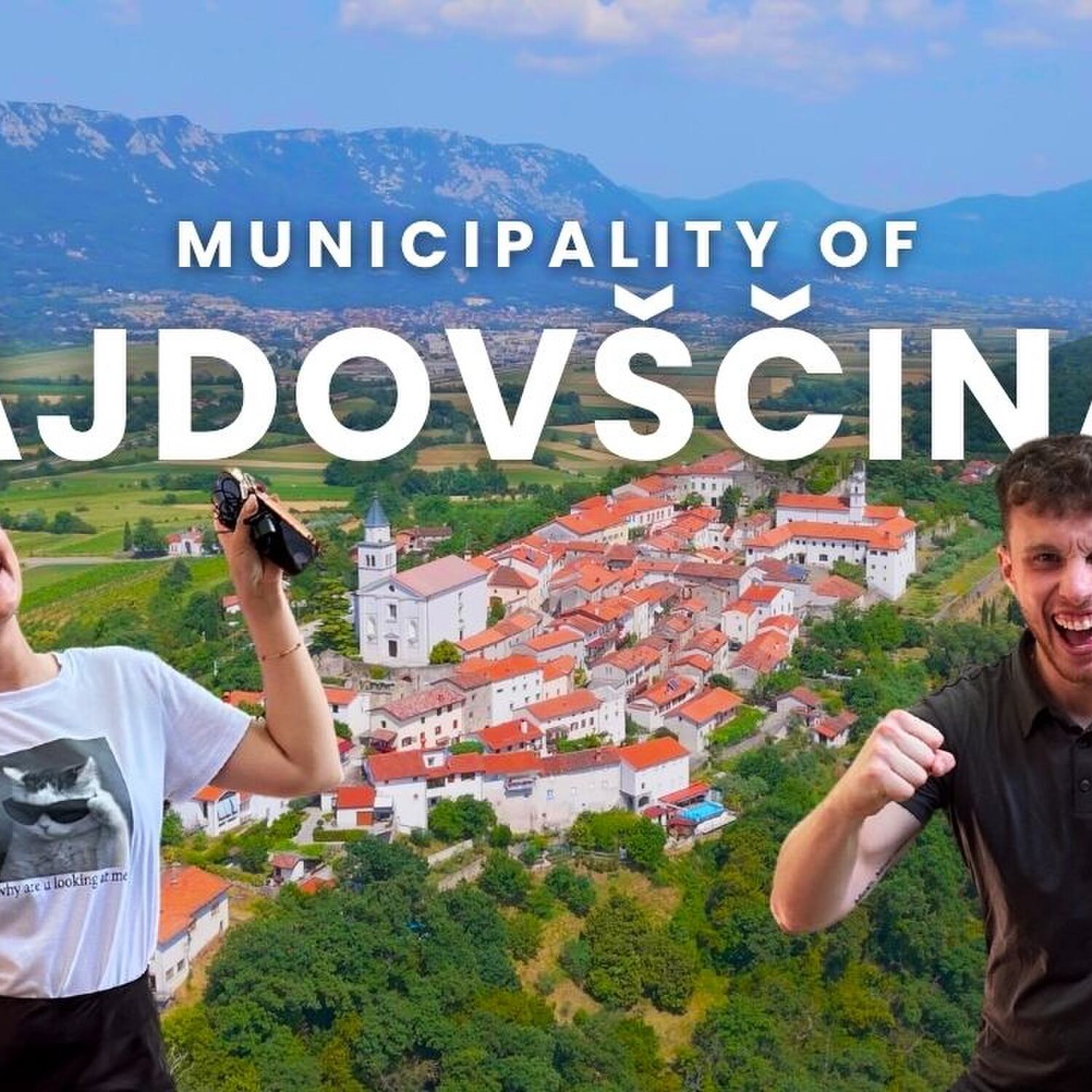 Municipality of Ajdovščina #23
