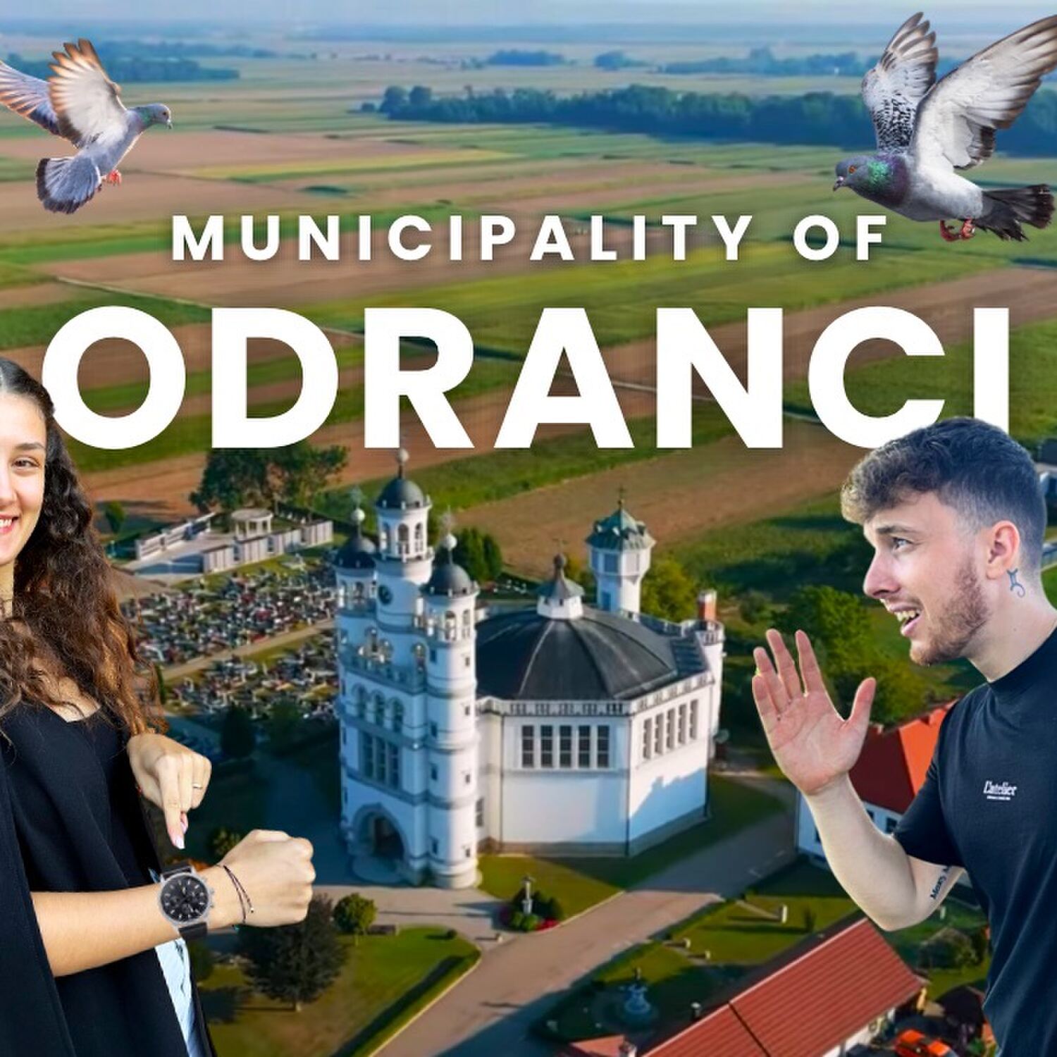 Municipality of Odranci #25