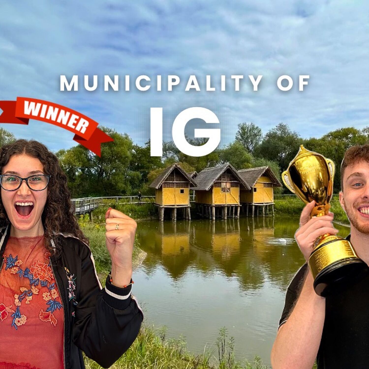 Municipality of Ig #27