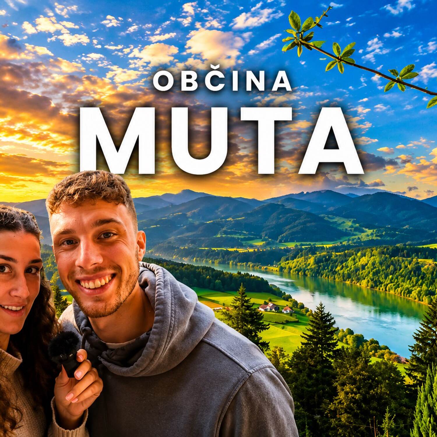 Občina Muta #29