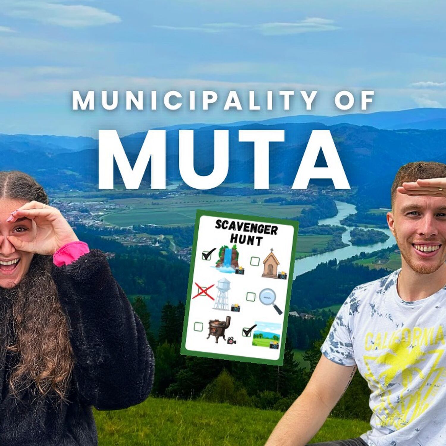 Municipality of Muta #29