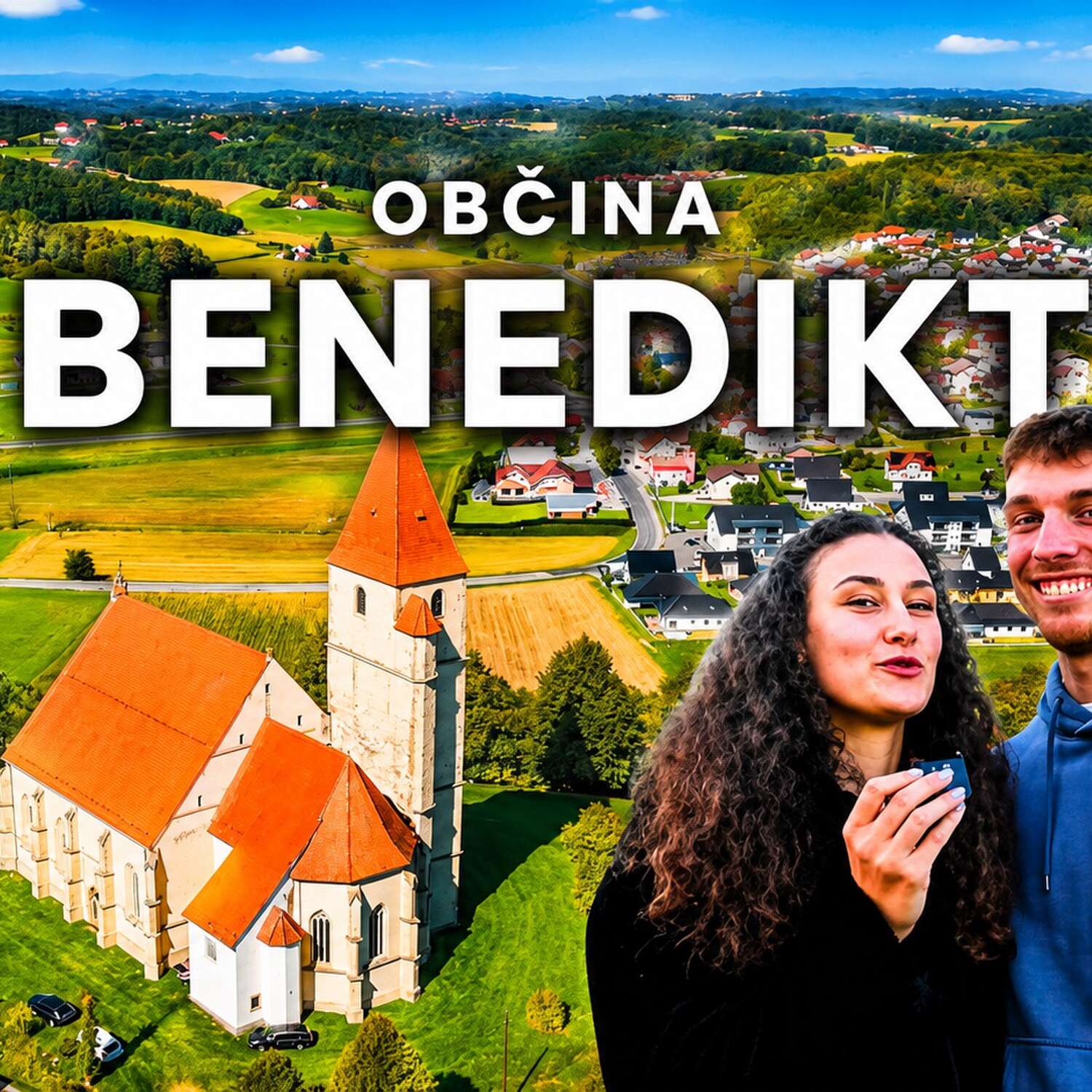 Občina Benedikt #30