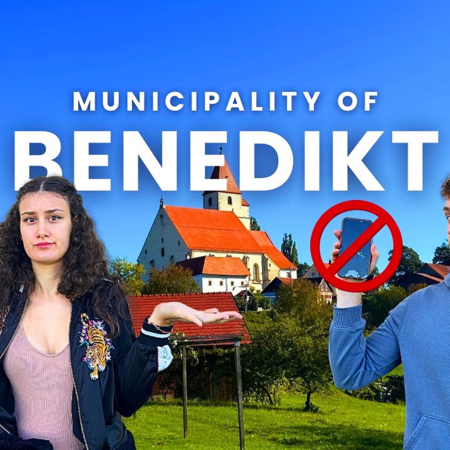 Municipality of Benedikt #30