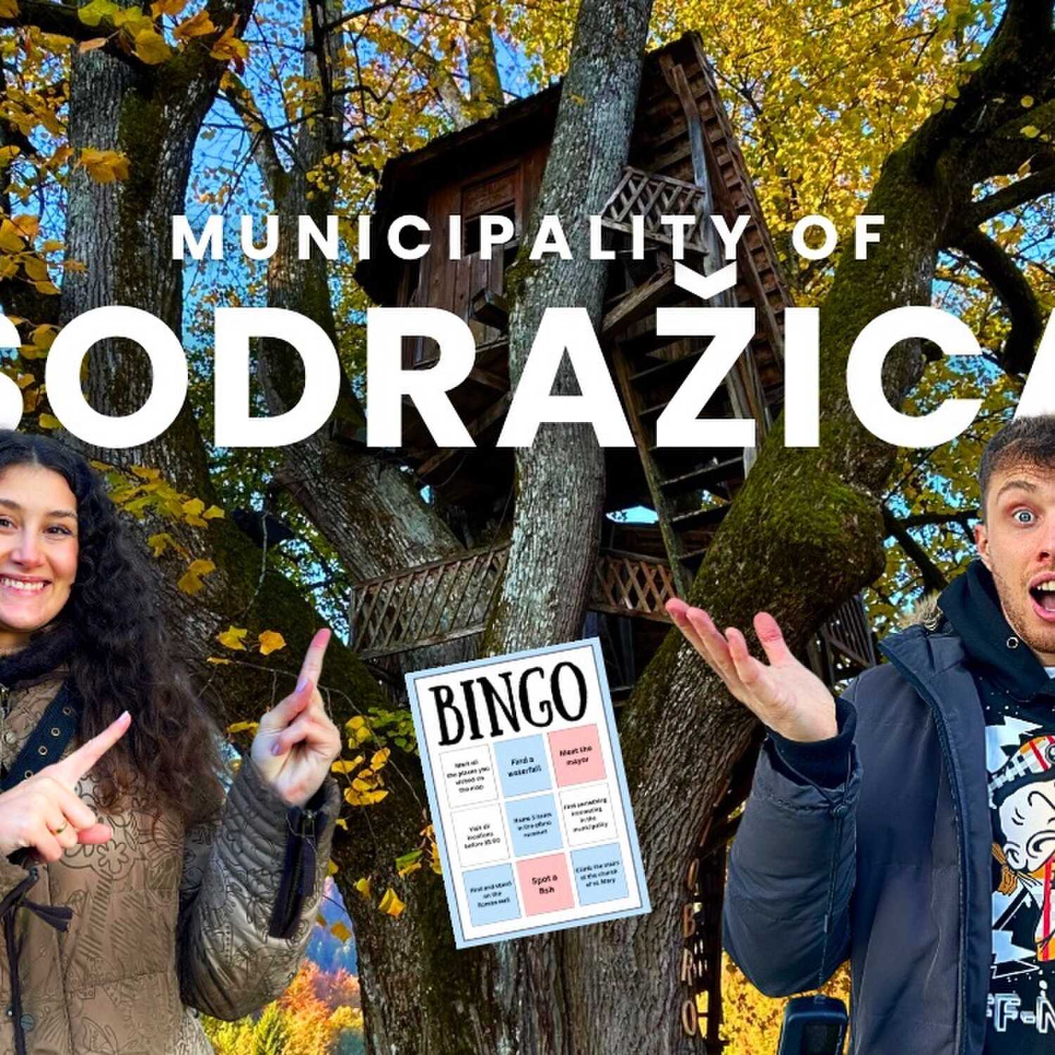 Municipality of Sodražica #31