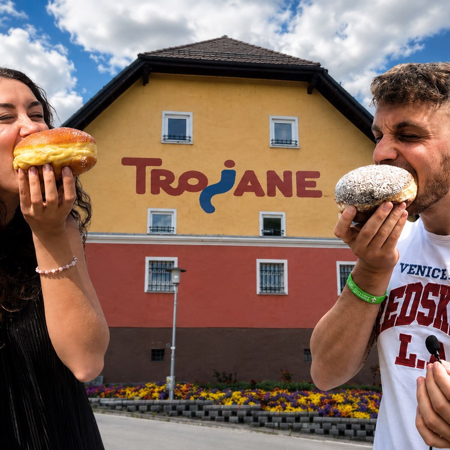 Občina Lukovica #1