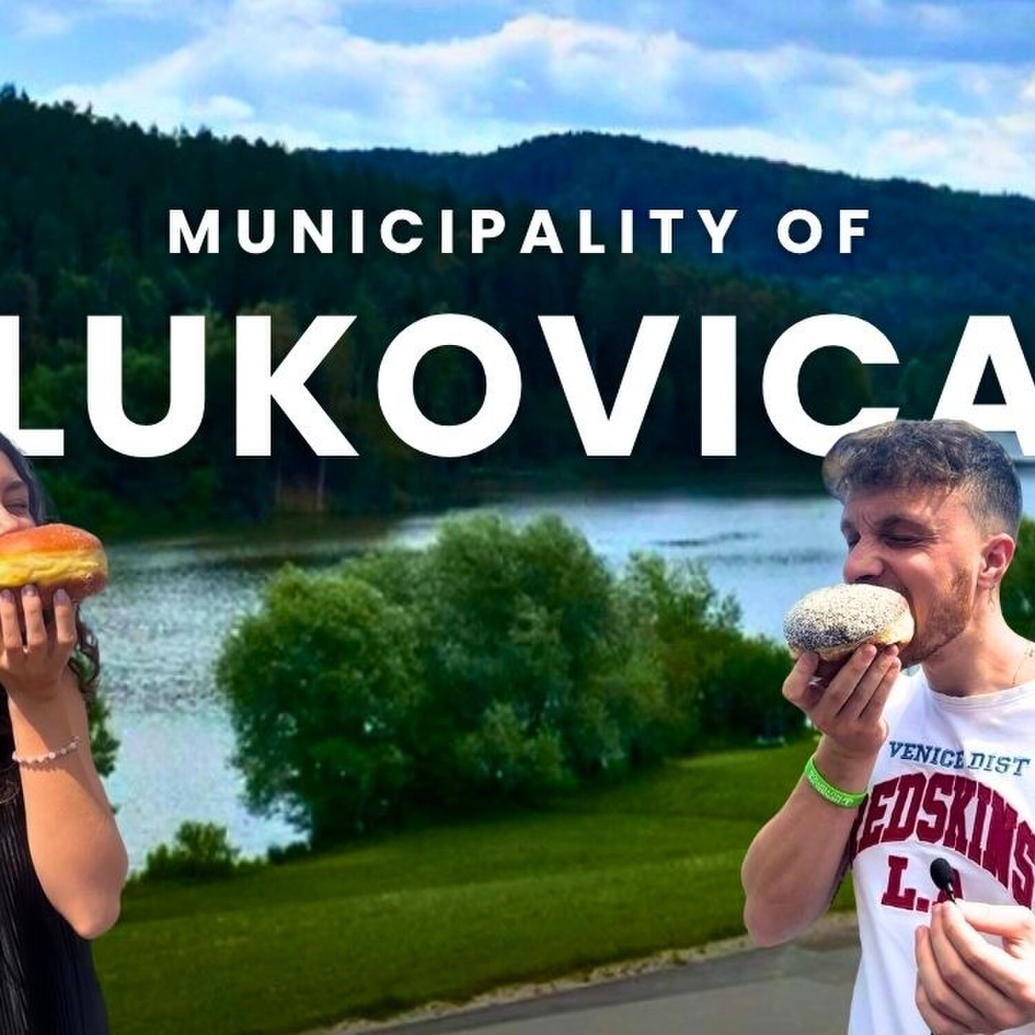 Municipality of Lukovica #1