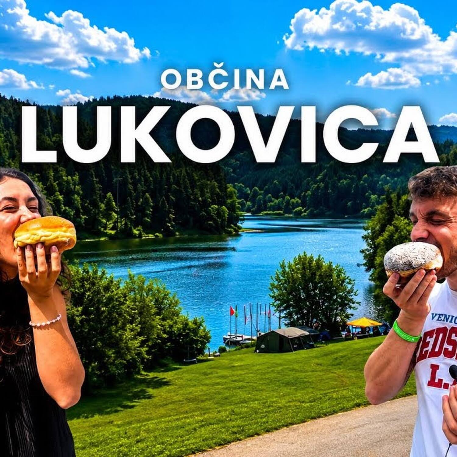 Občina Lukovica #1
