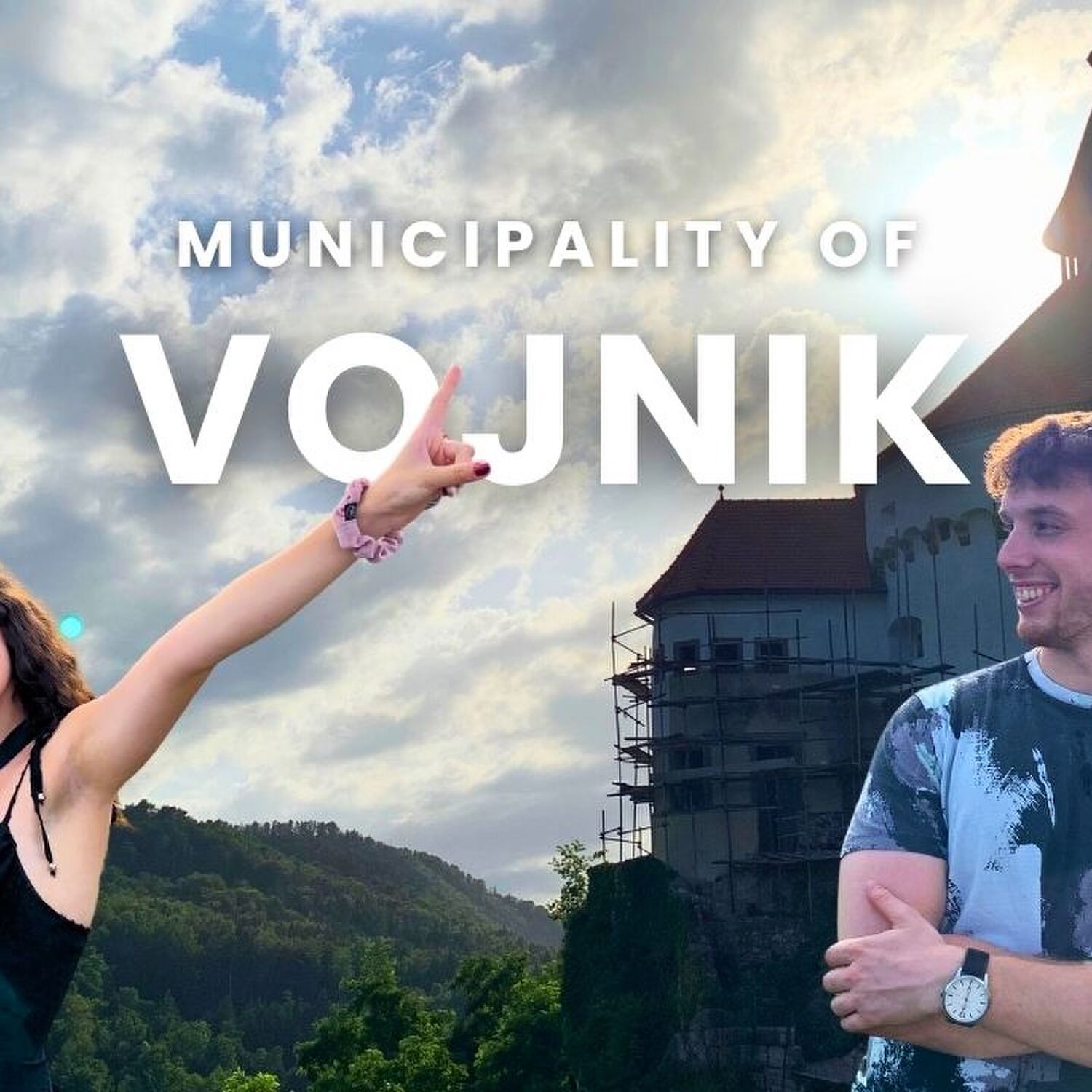 Municipality of Vojnik #2