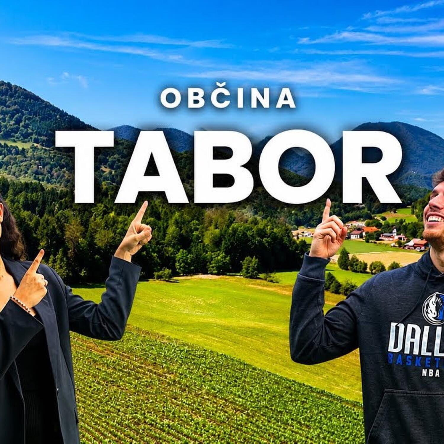 Občins Tabor #3