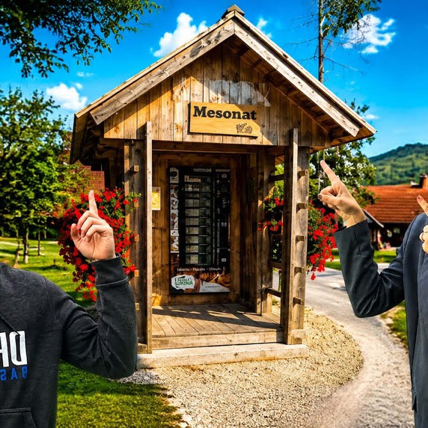 Občins Tabor #3