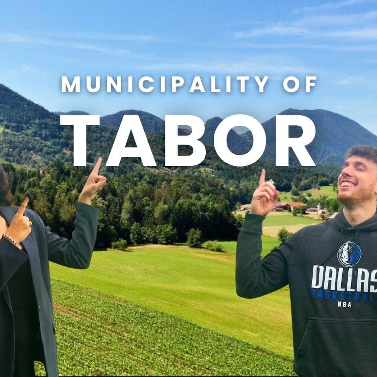 Municipality of Tabor #3