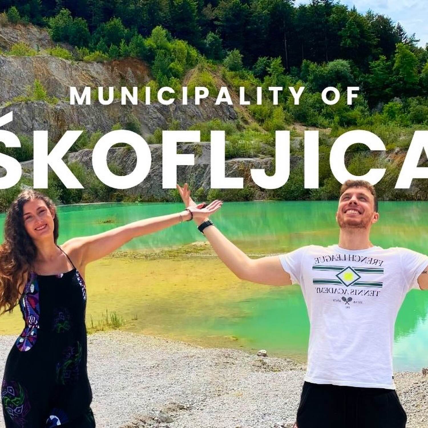 Municipality of Škofljica #5