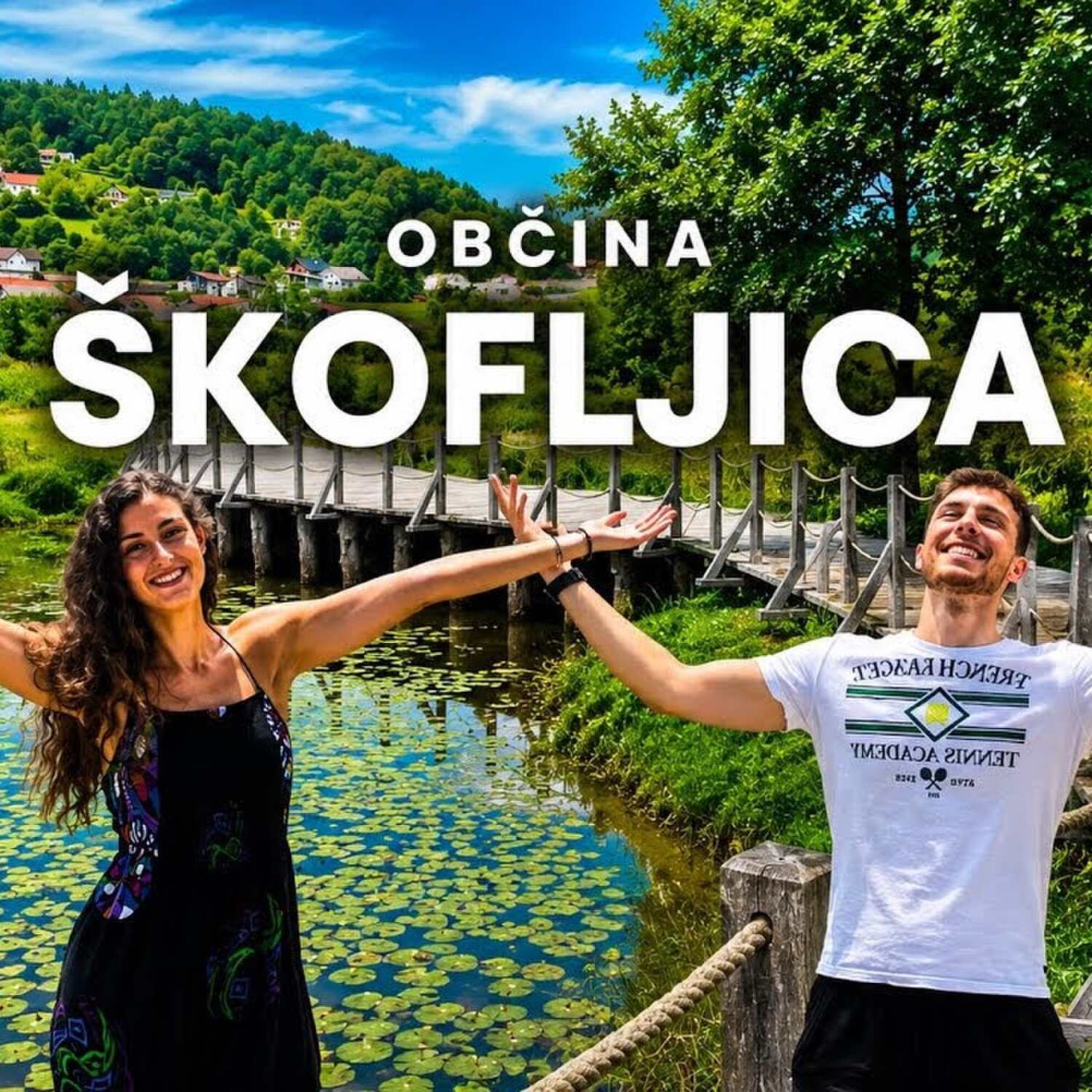 Občina Škofljica #5