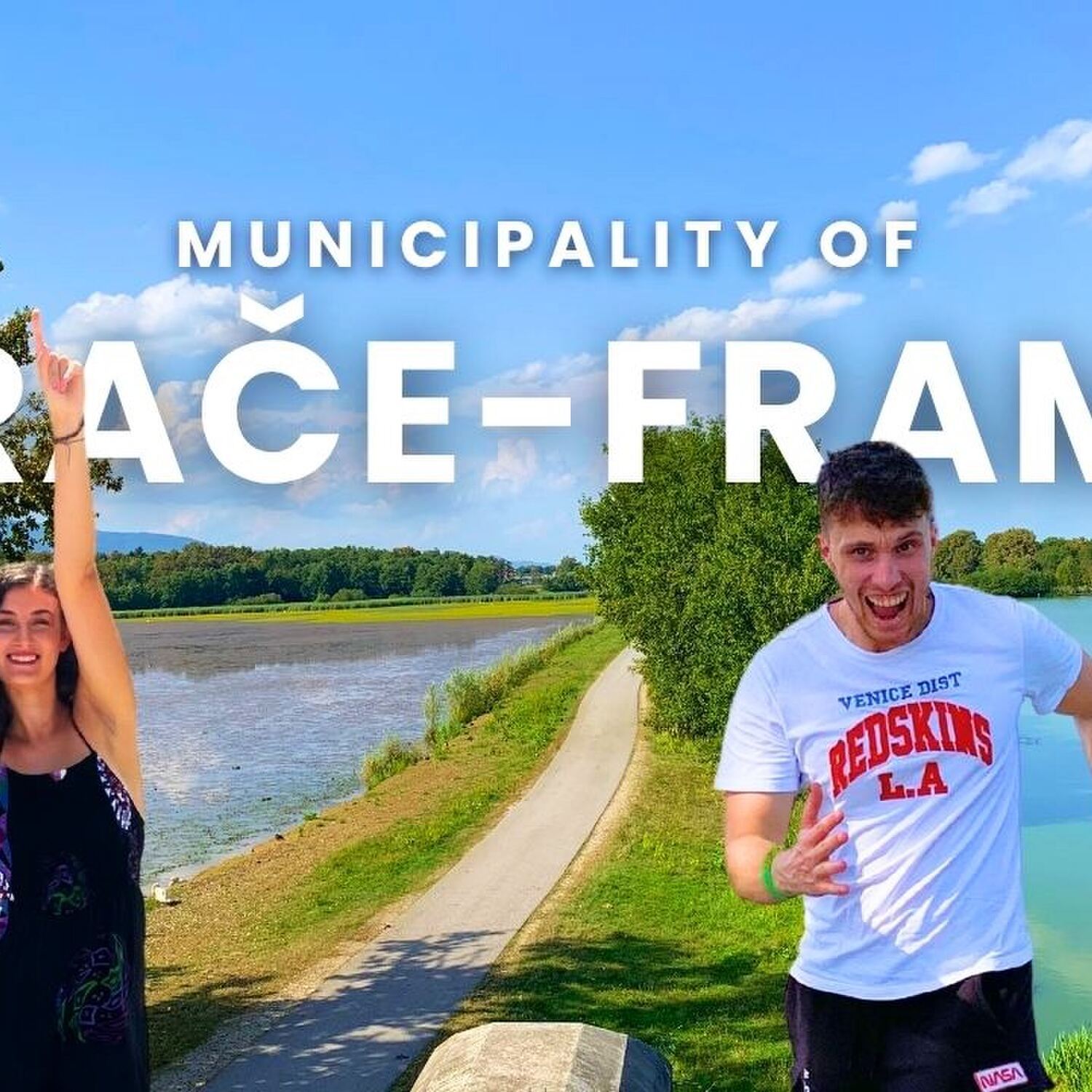 Municipality of Rače - Fram #6
