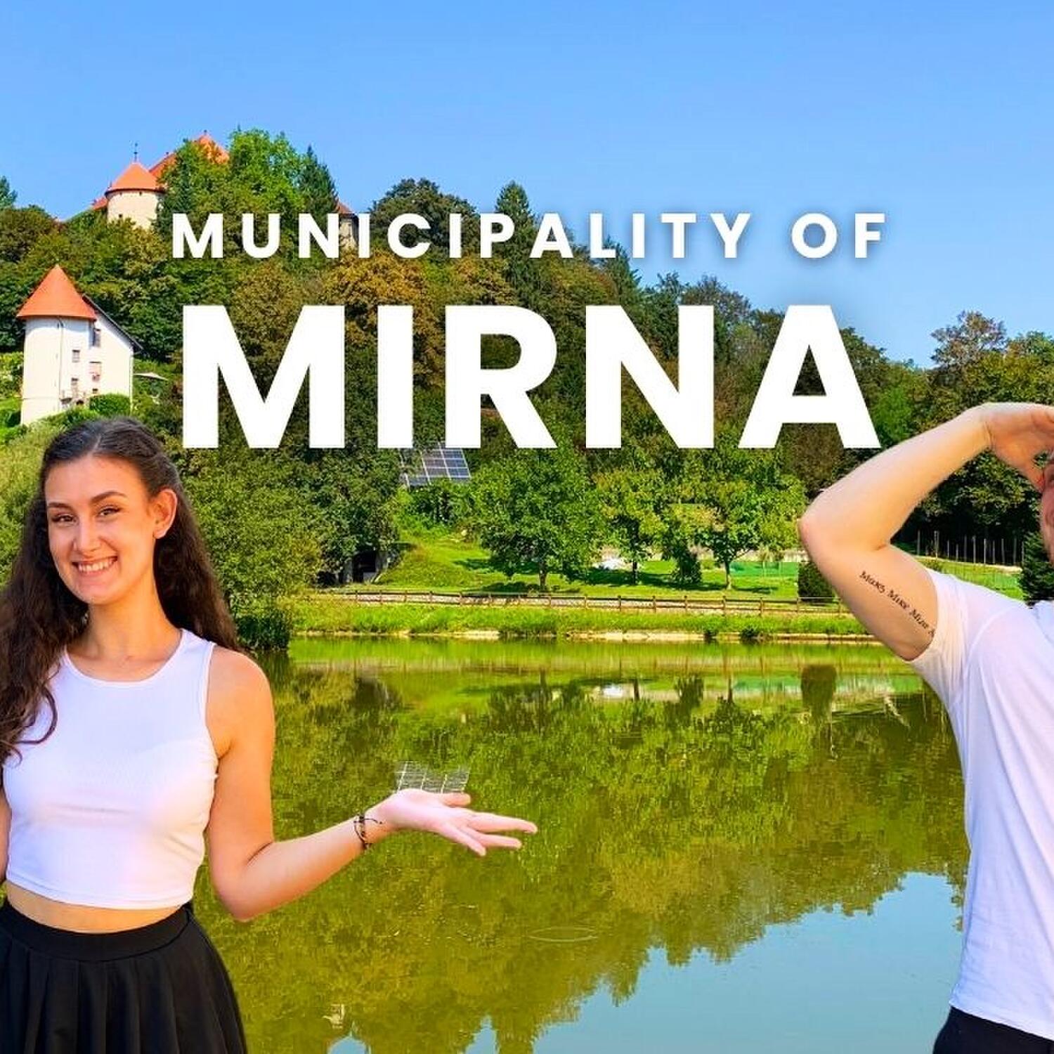 Municipality of Mirna #7