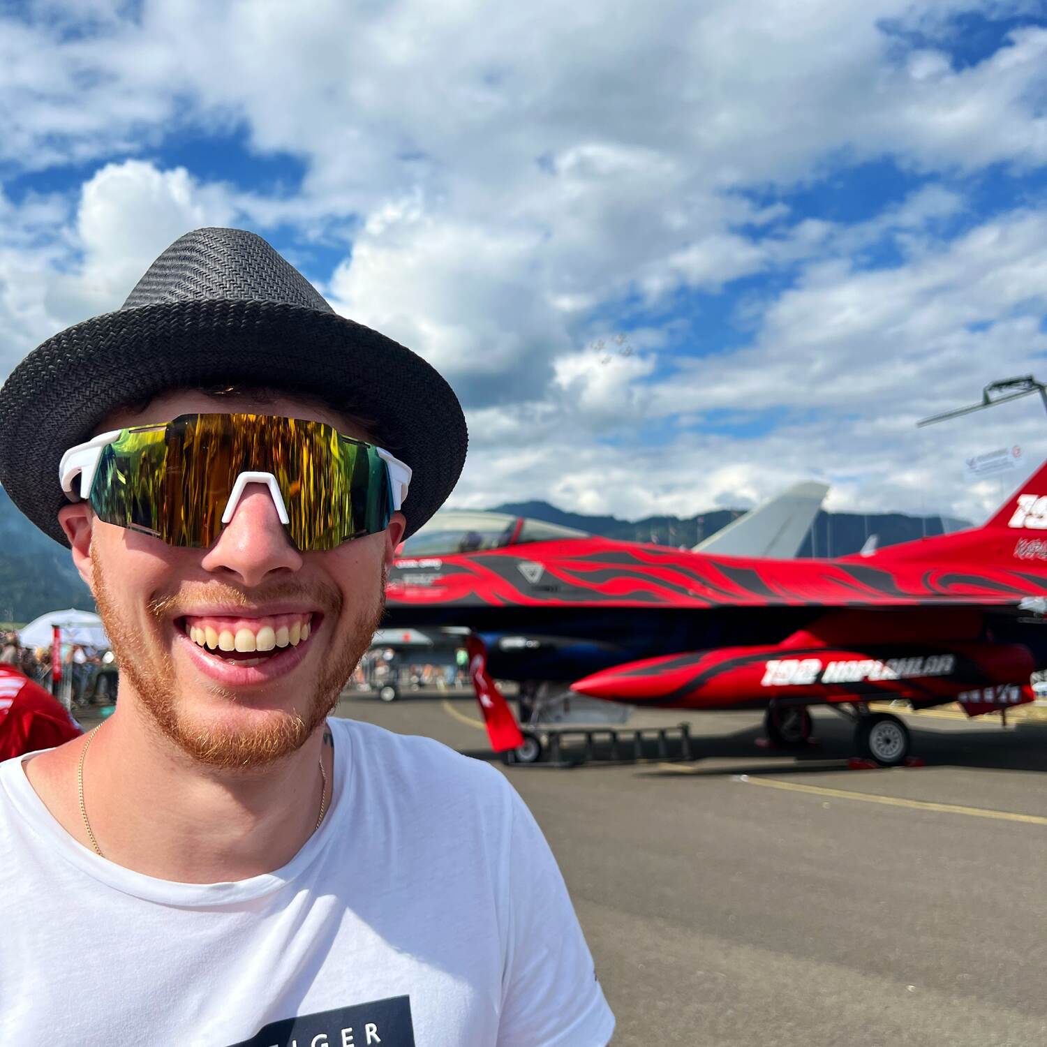 AirPower air show-Zeltweg🇦🇹