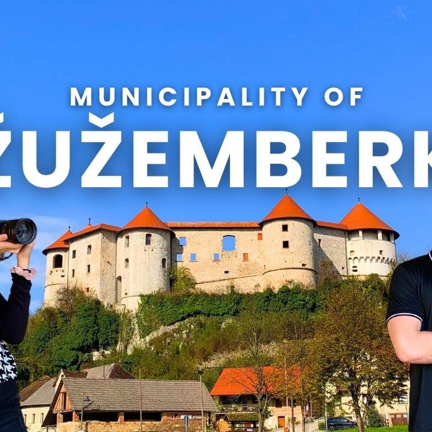 Municipality of Žužemberk #8