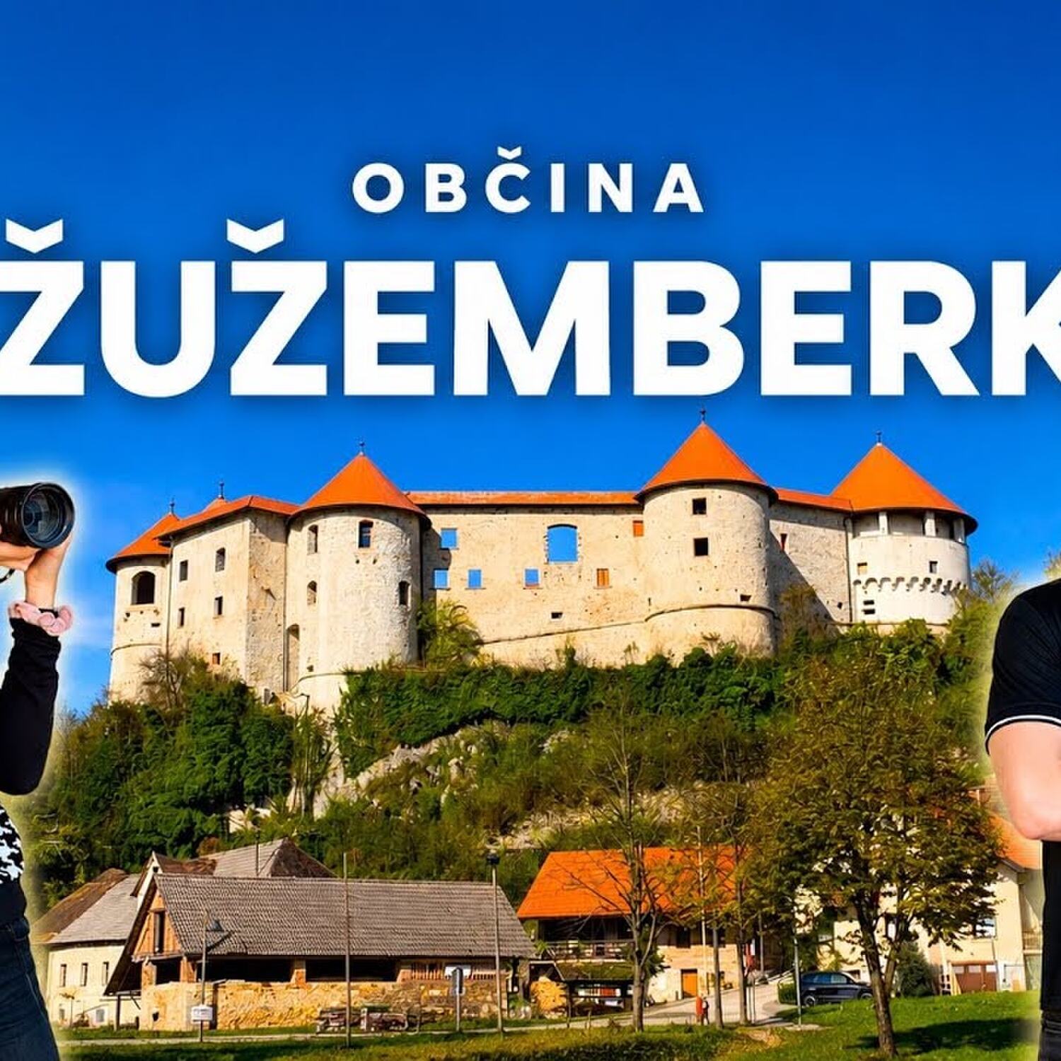 Občina Žužemberk #8