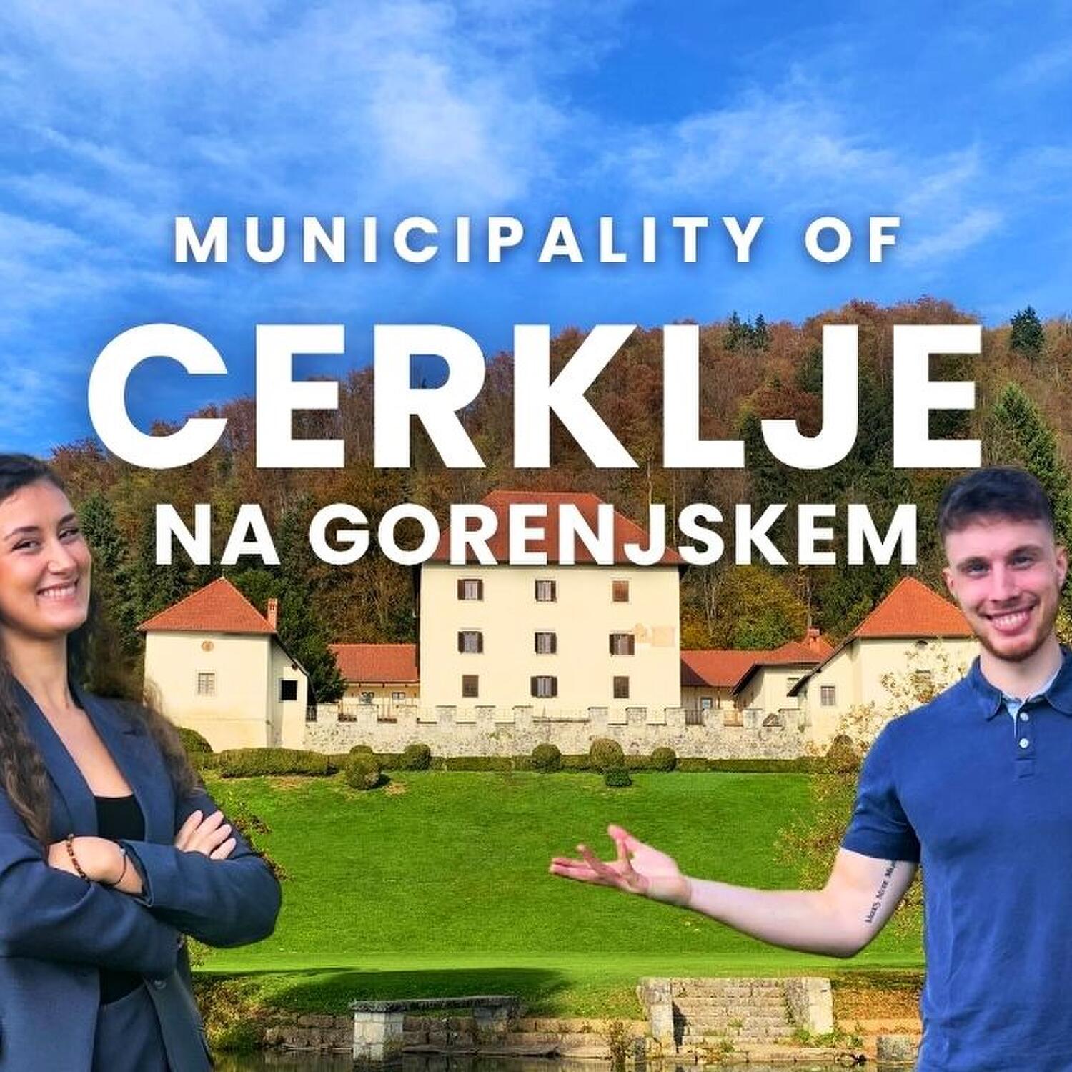 M. Cerklje na Gorenjskem #9