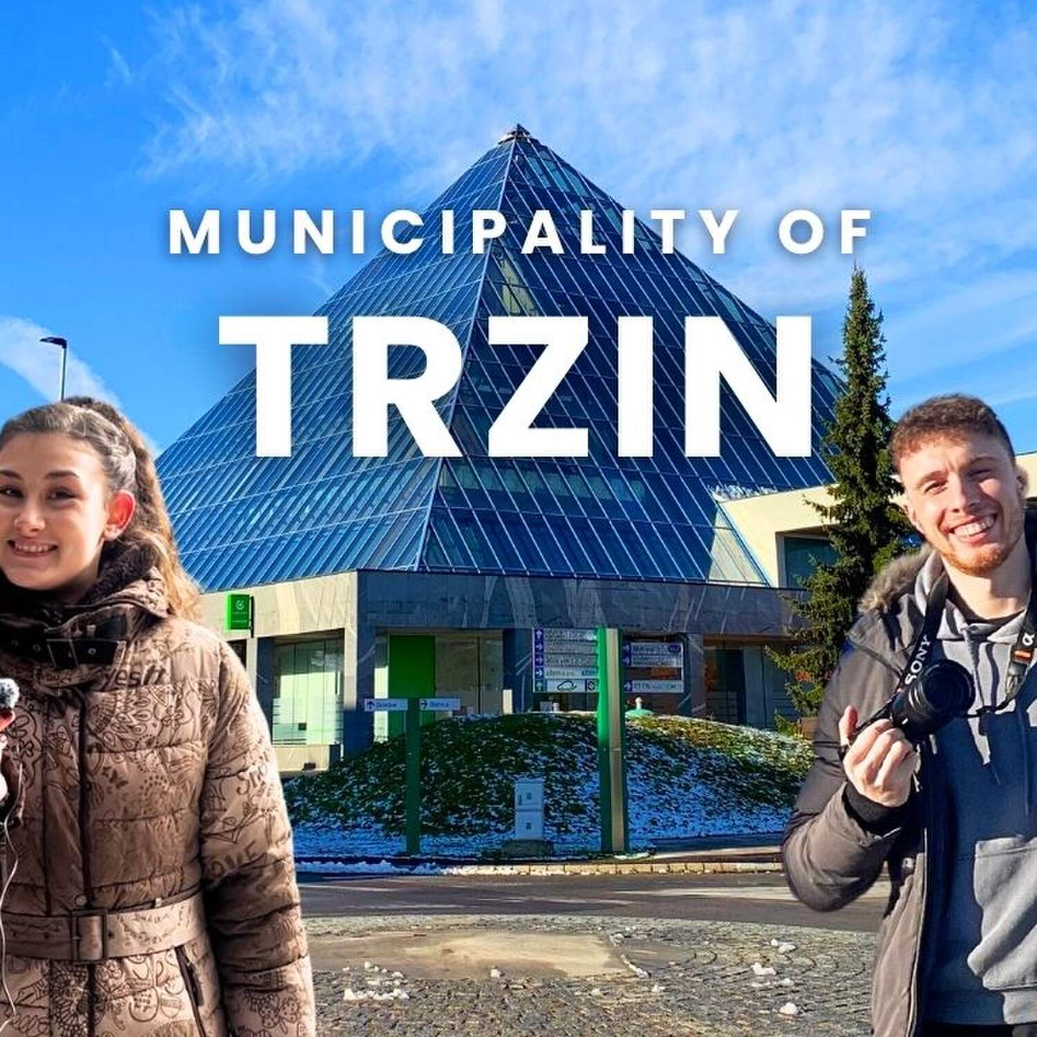 Municipality of Trzin #10