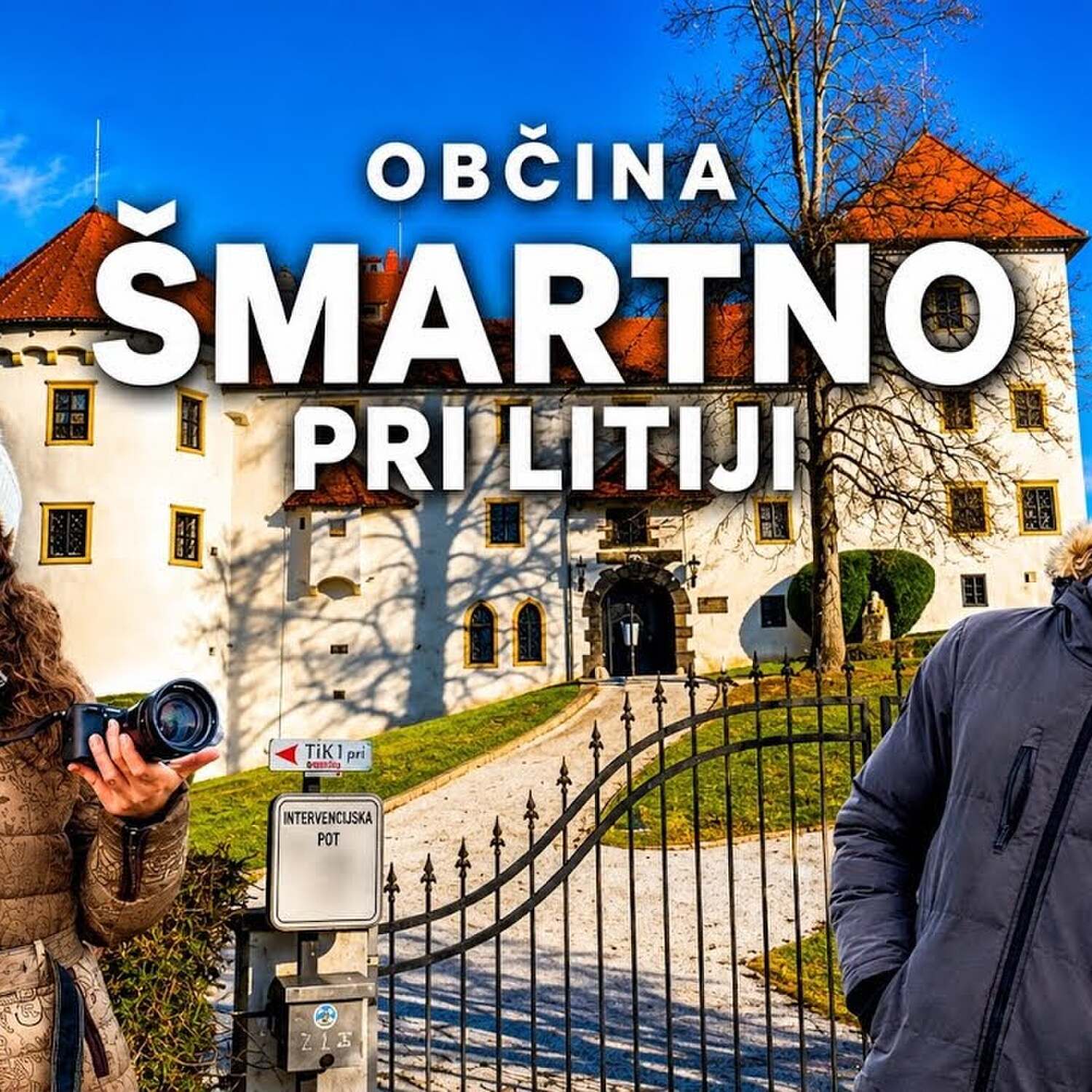Občina Šmartno pri Litiji #11