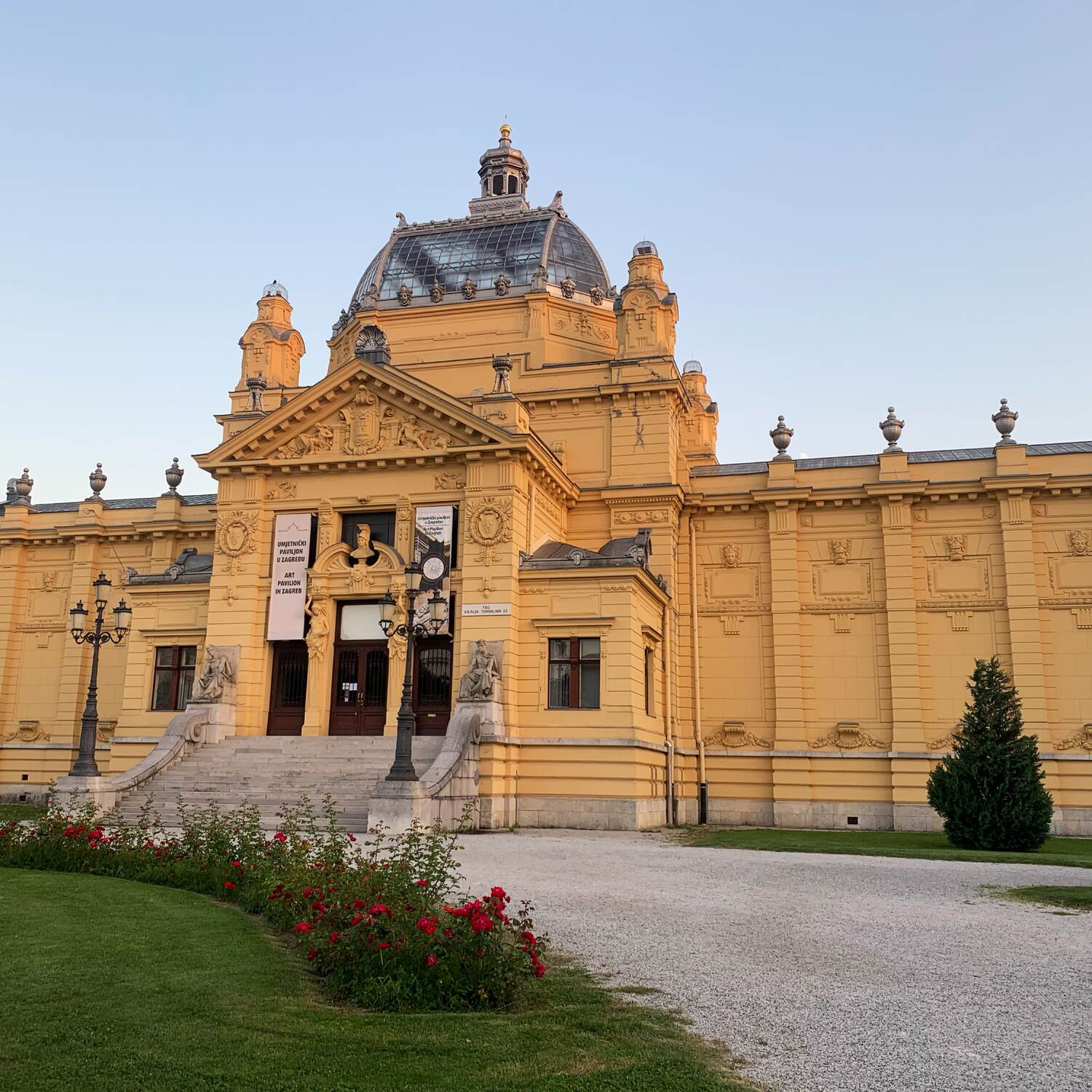 Zagreb