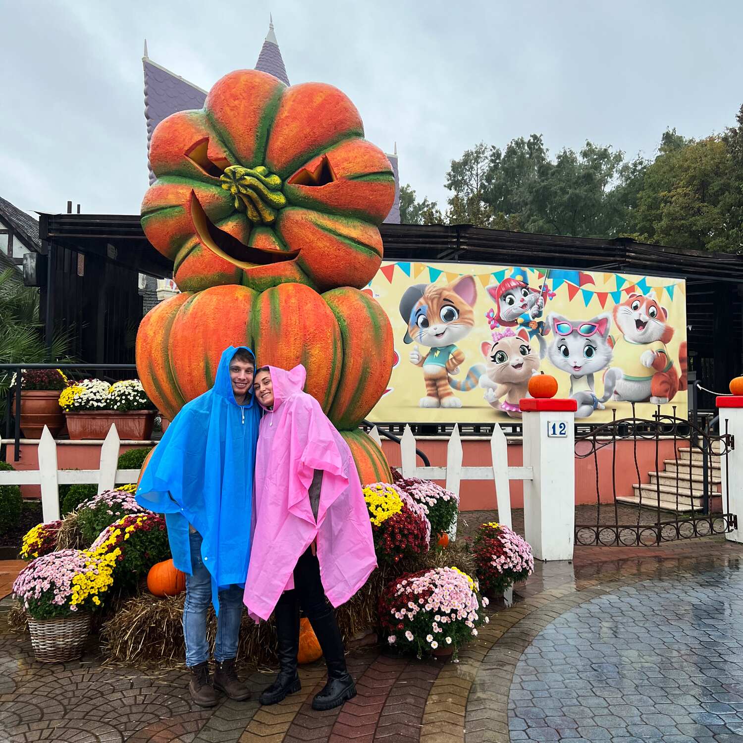 Gardaland