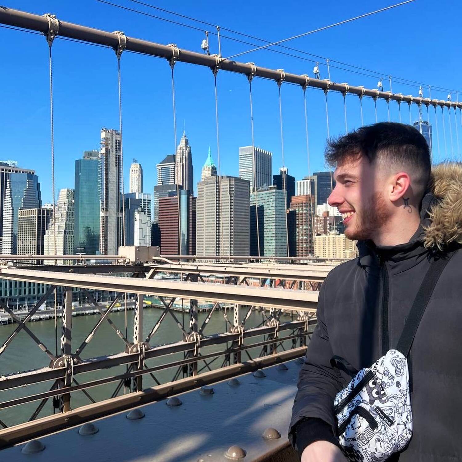 New York