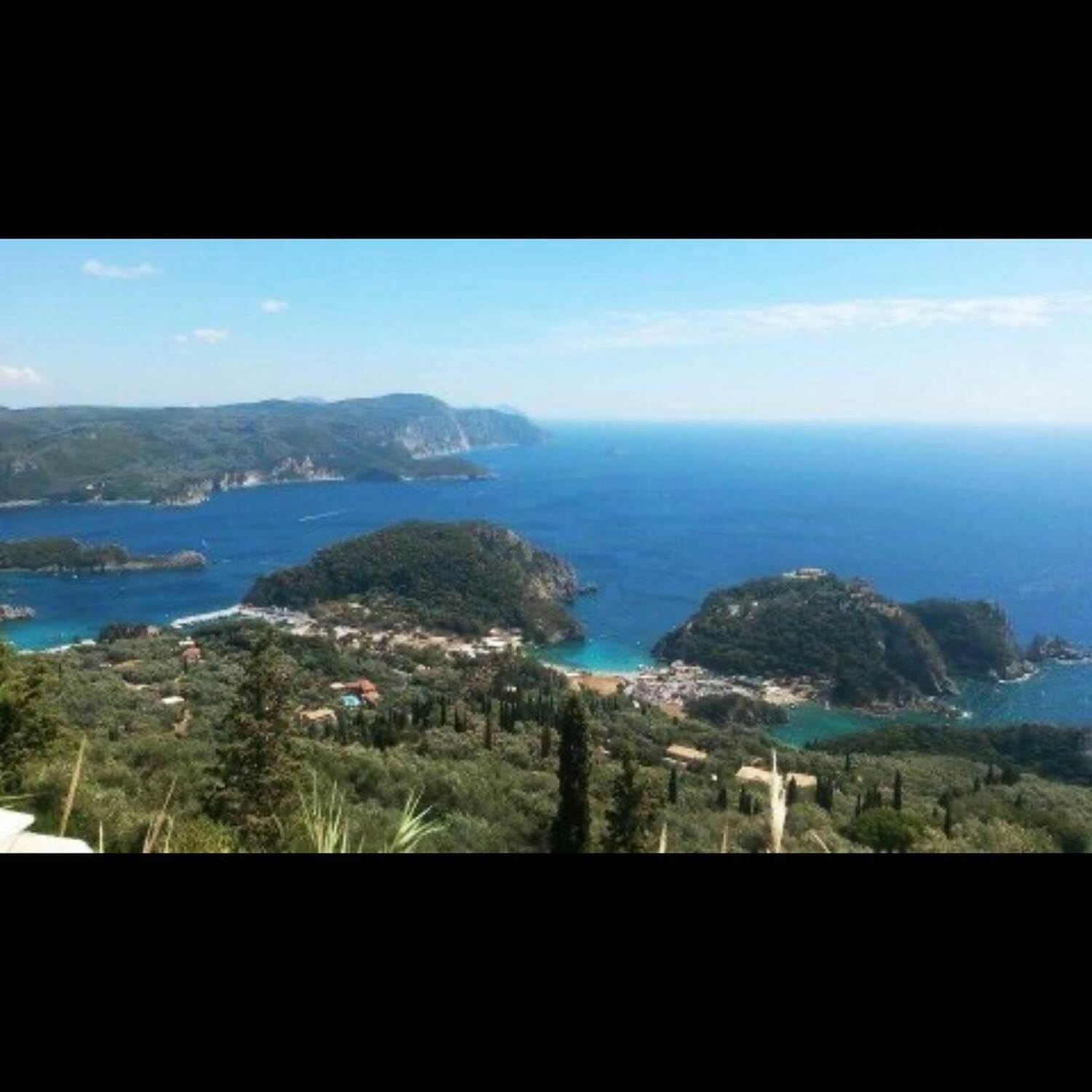 Corfu
