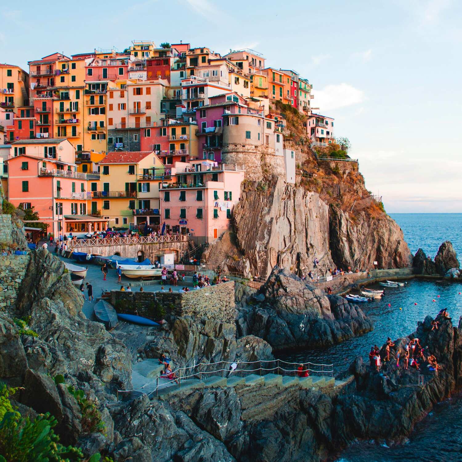Italia 2024