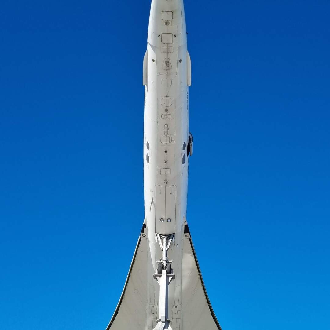 Technik Museum Sinsheim