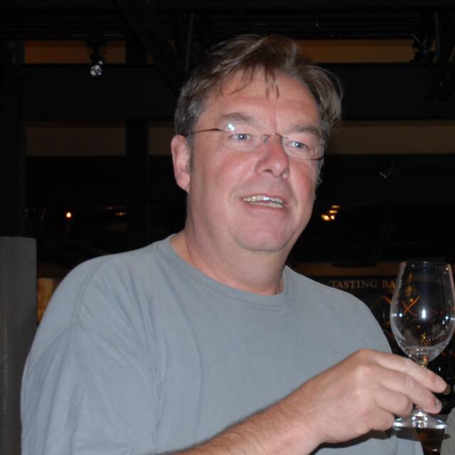 Martin Gaul
