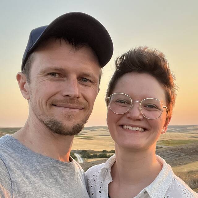 Manu und Maita