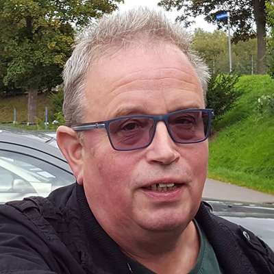 Hartmut Ludwig