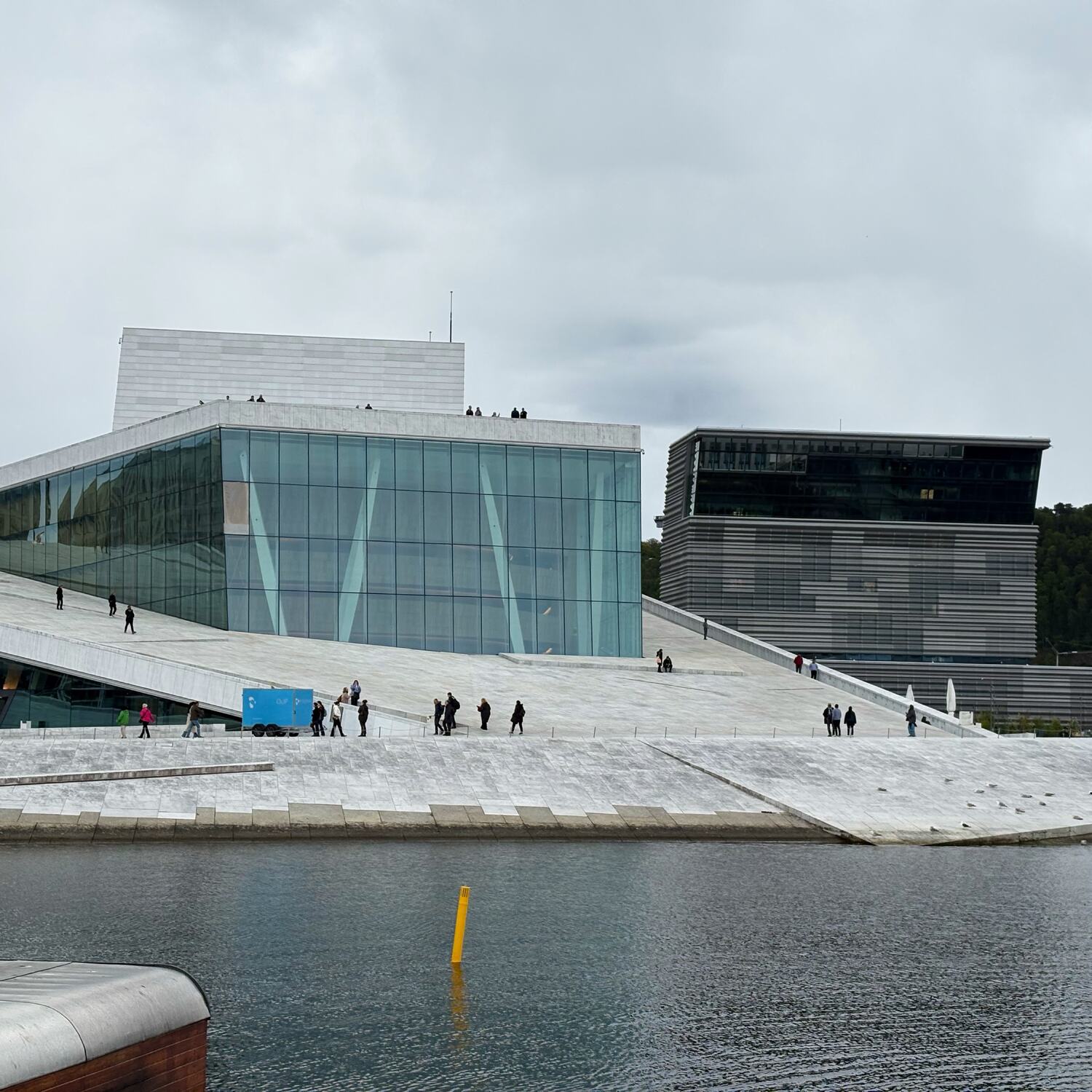 Oslo
