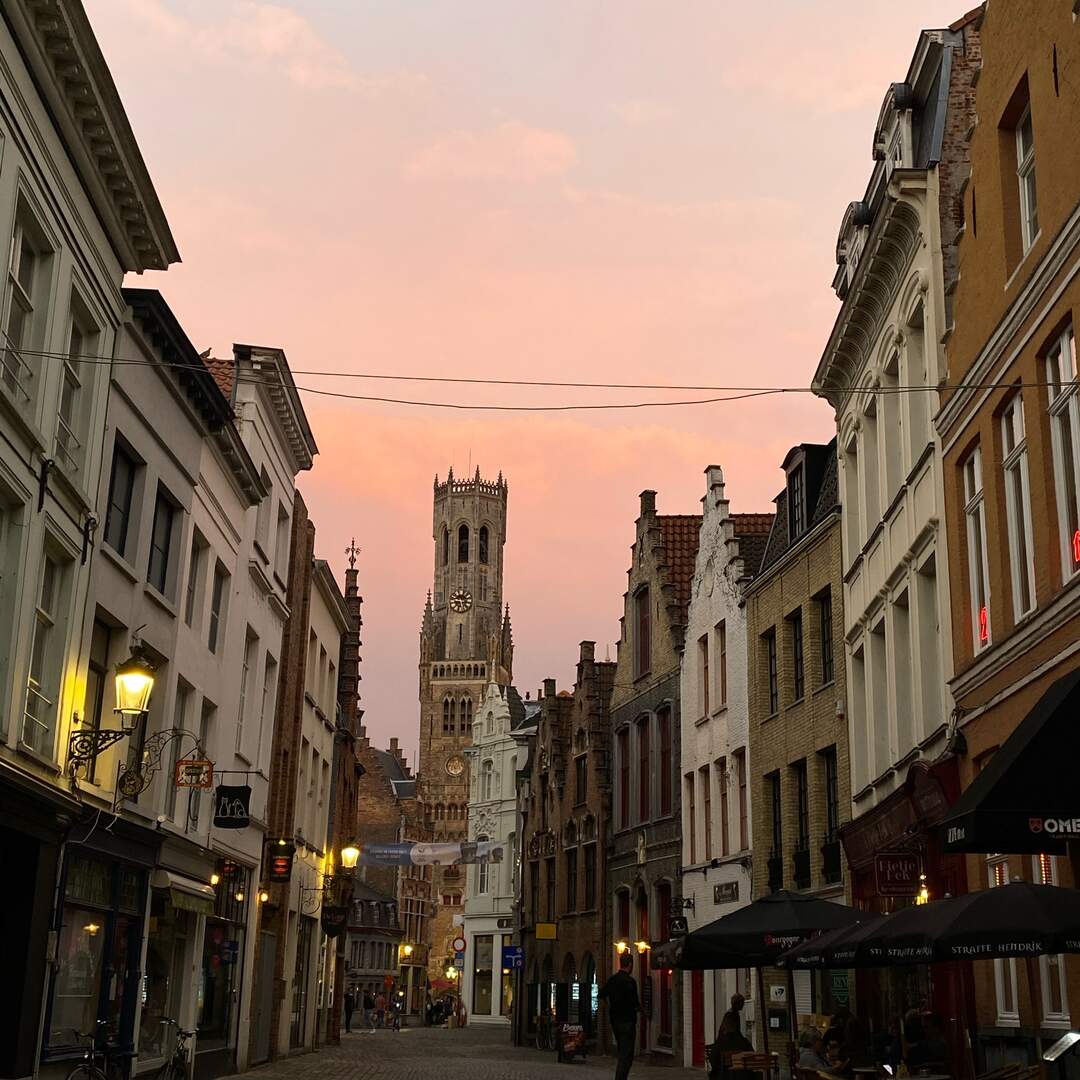 Belgien 21