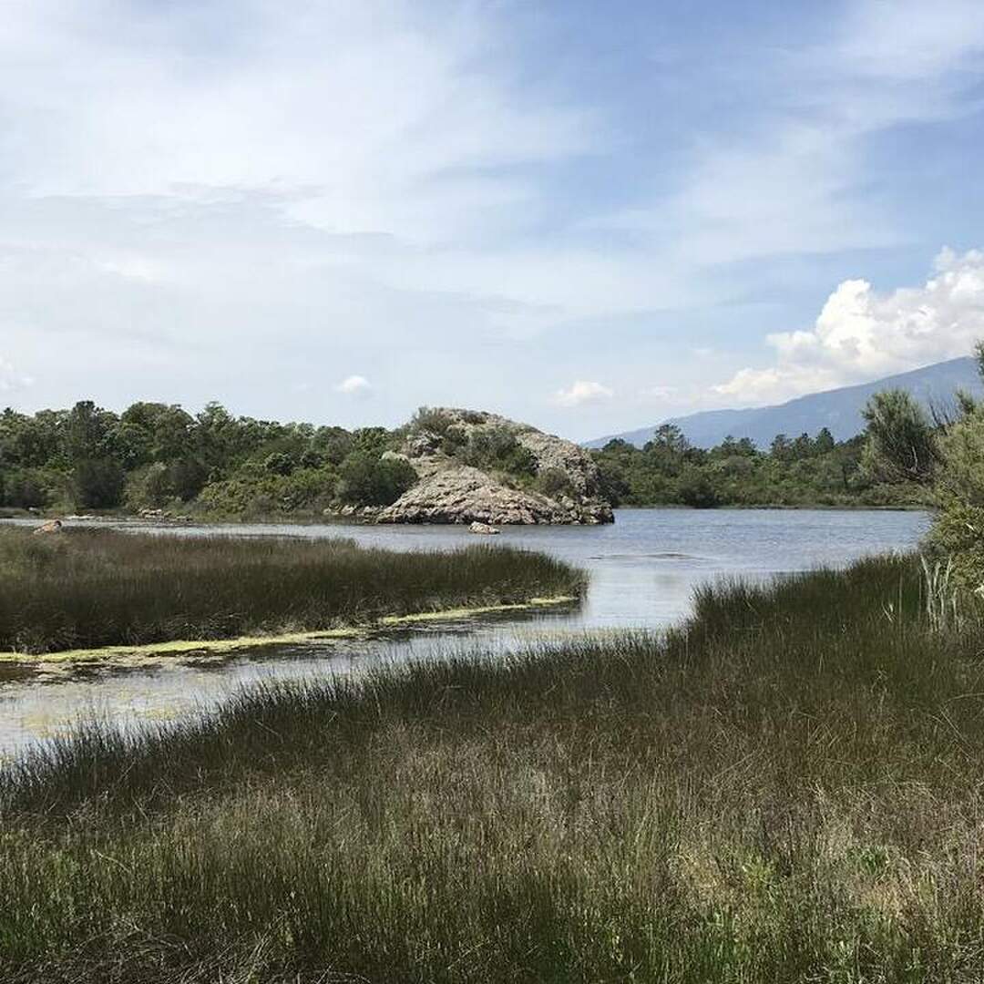 Korsika 2018