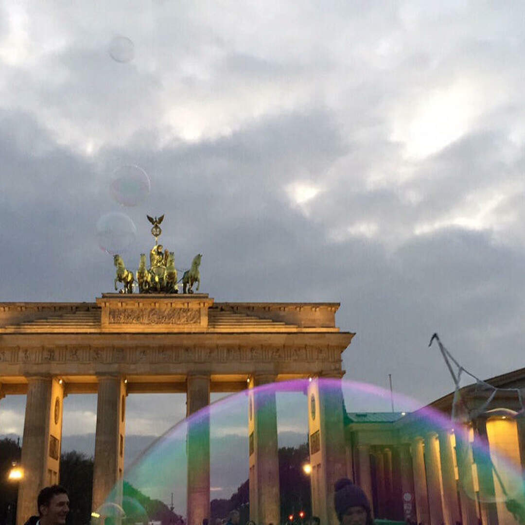 Berlin 2017