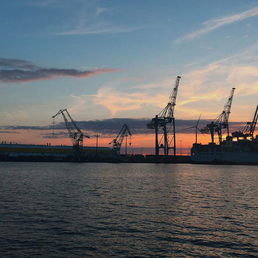 Hamburg 2017