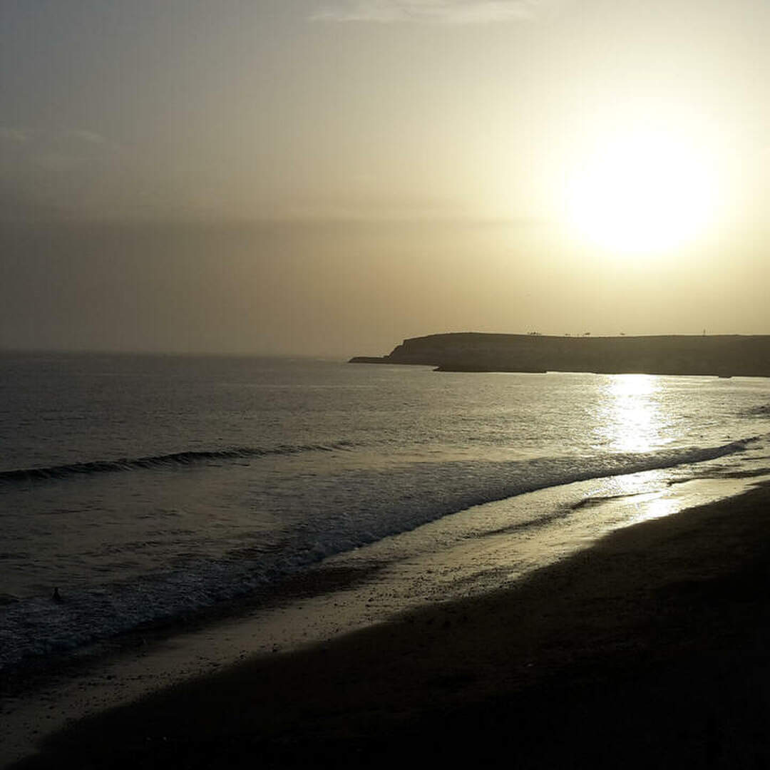 Gran Canaria 2016