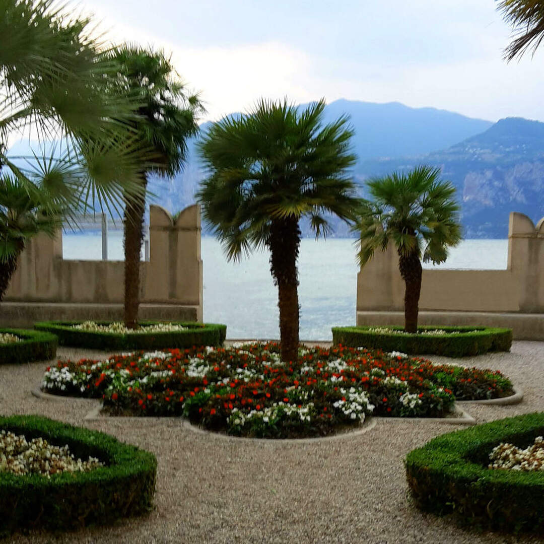 Gardasee 2015