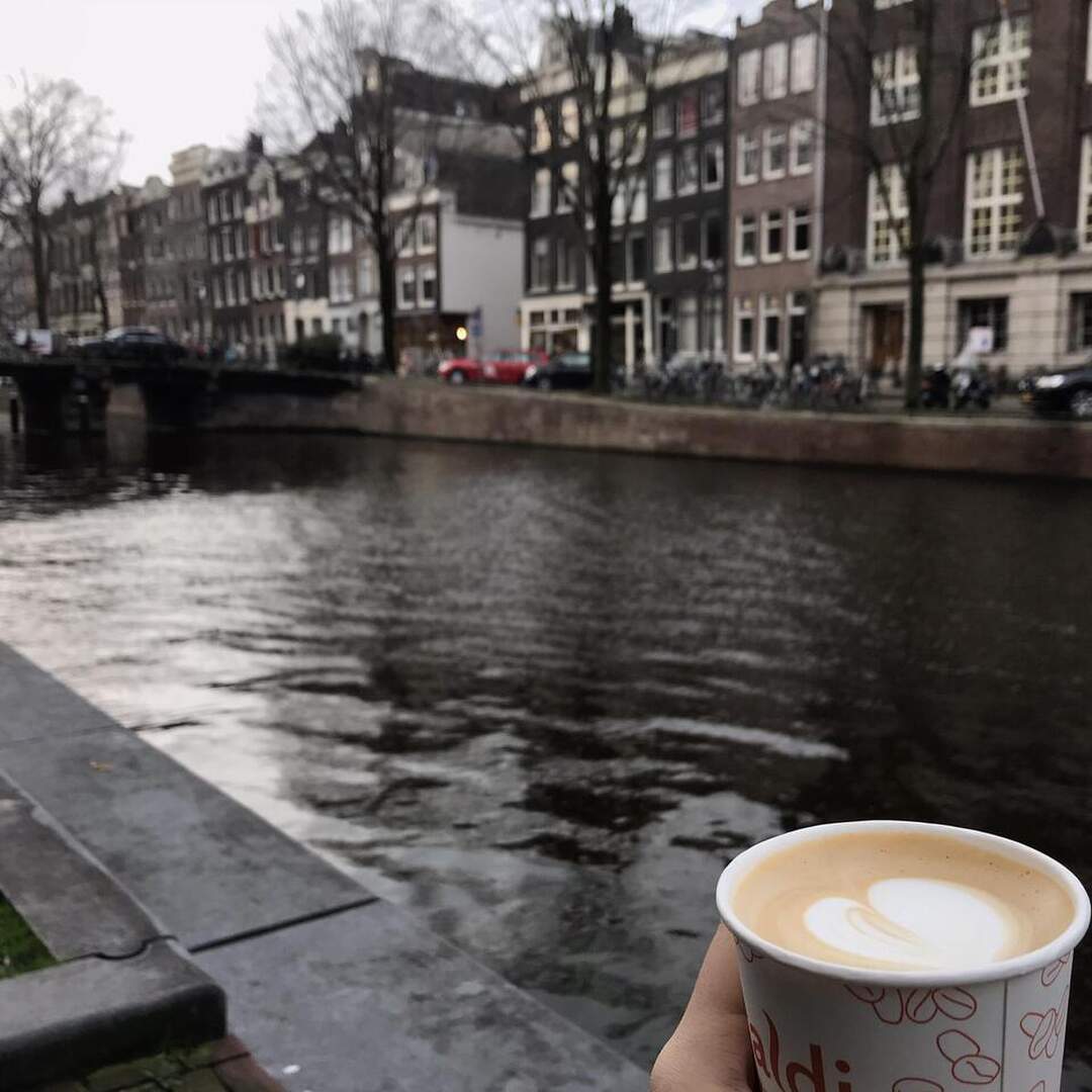 Amsterdam 2020