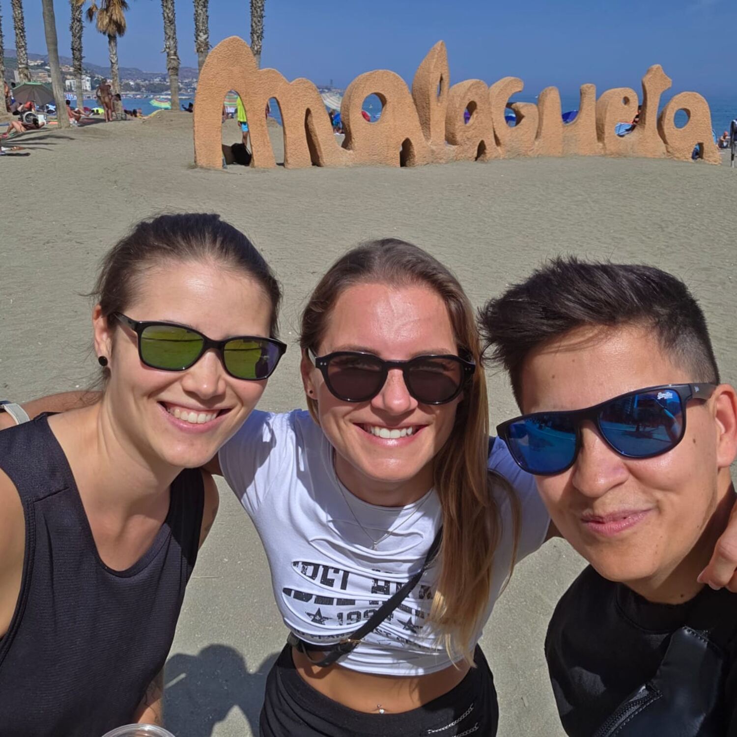 Andalusien 🇪🇦 + Marokko 🇲🇦