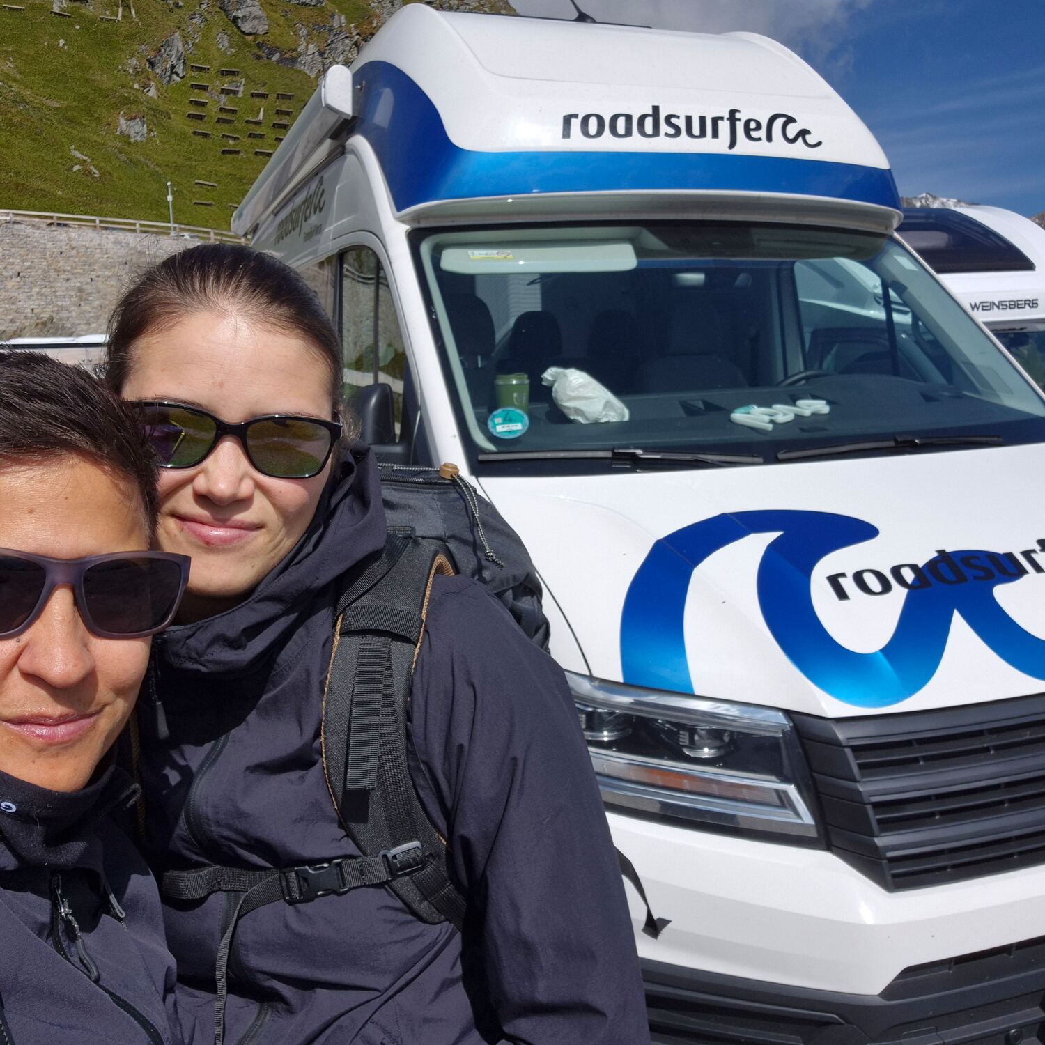 Österreich 🇦🇹 + Italien 🇮🇹